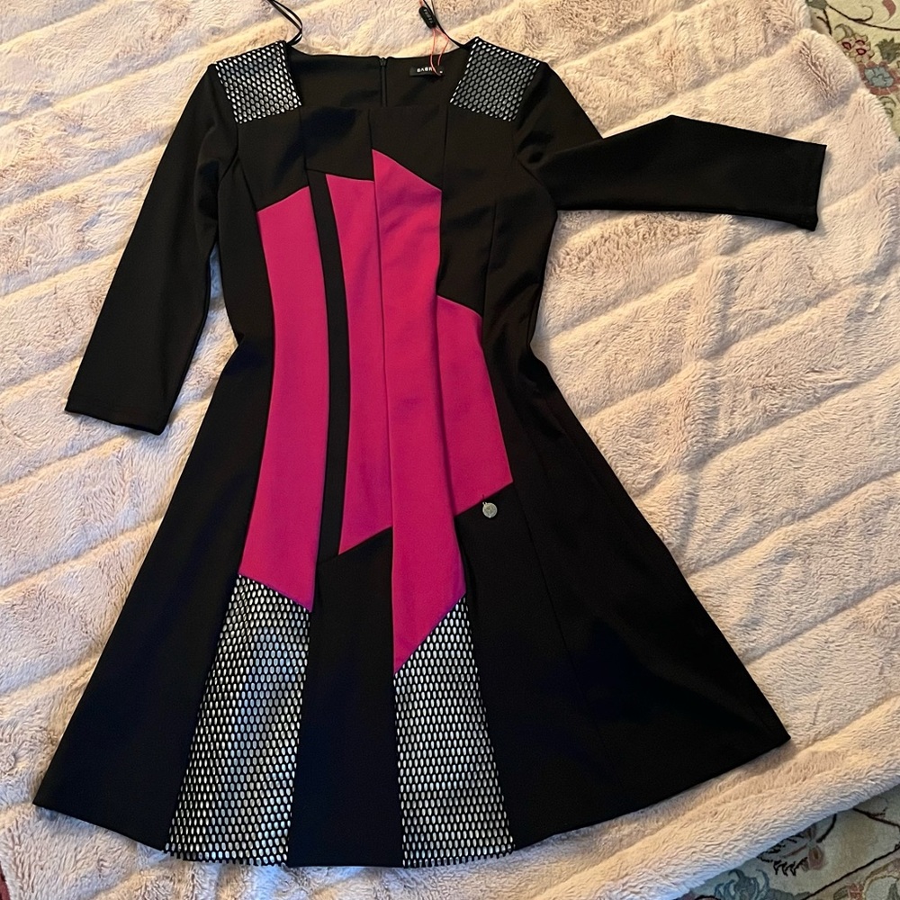 Beautiful brand new dress